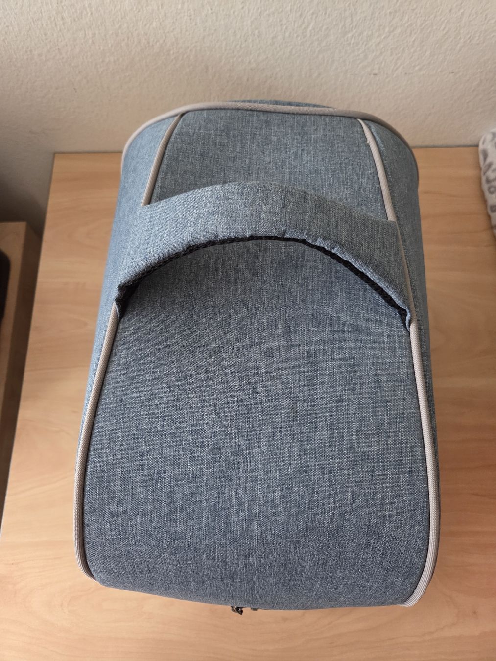 Liege- & Schlafplätze: Hunde Transport Korb 37x34x40 – Gebraucht aus Winterthur von katzen07 8