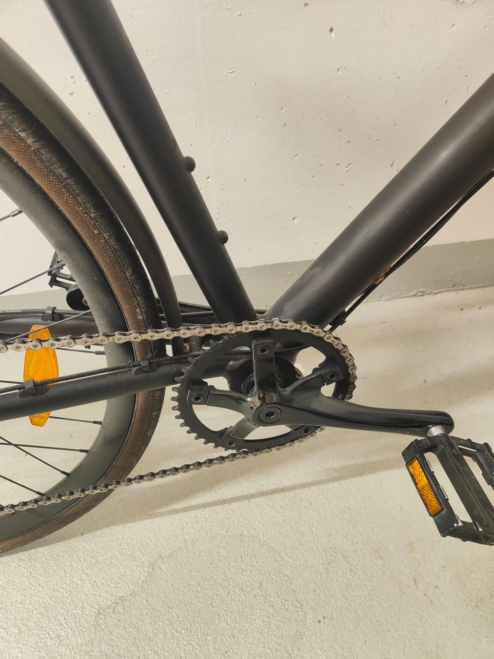 Biciclette: Ampler Curt Fahrrad M – Usato da Schaffhausen venduto da HolySchmid 4