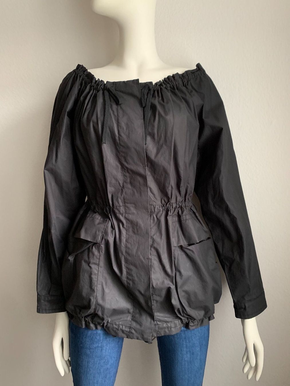 Prada Giacche: Prada Jacke – Nuovo (secondo la descrizione) da Winterthur venduto da 19.19 2