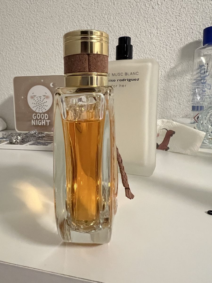 Chloé Profumi & Eau de Toilette: Parfum Chloe Nomade Eau de Parfum Flakon gebraucht – Usato da Oberentfelden venduto da Dianaaaaaa 1