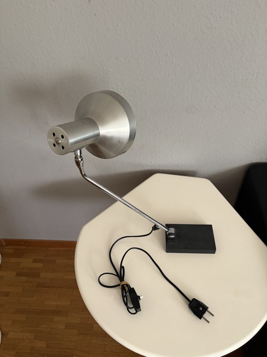 Lampade: Belle lampe vintage articulée – Usato da petit lancy venduto da FerreiraLuis 3