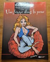 Une femme dans la peau / Johanna  N 1 (T.B.E.)