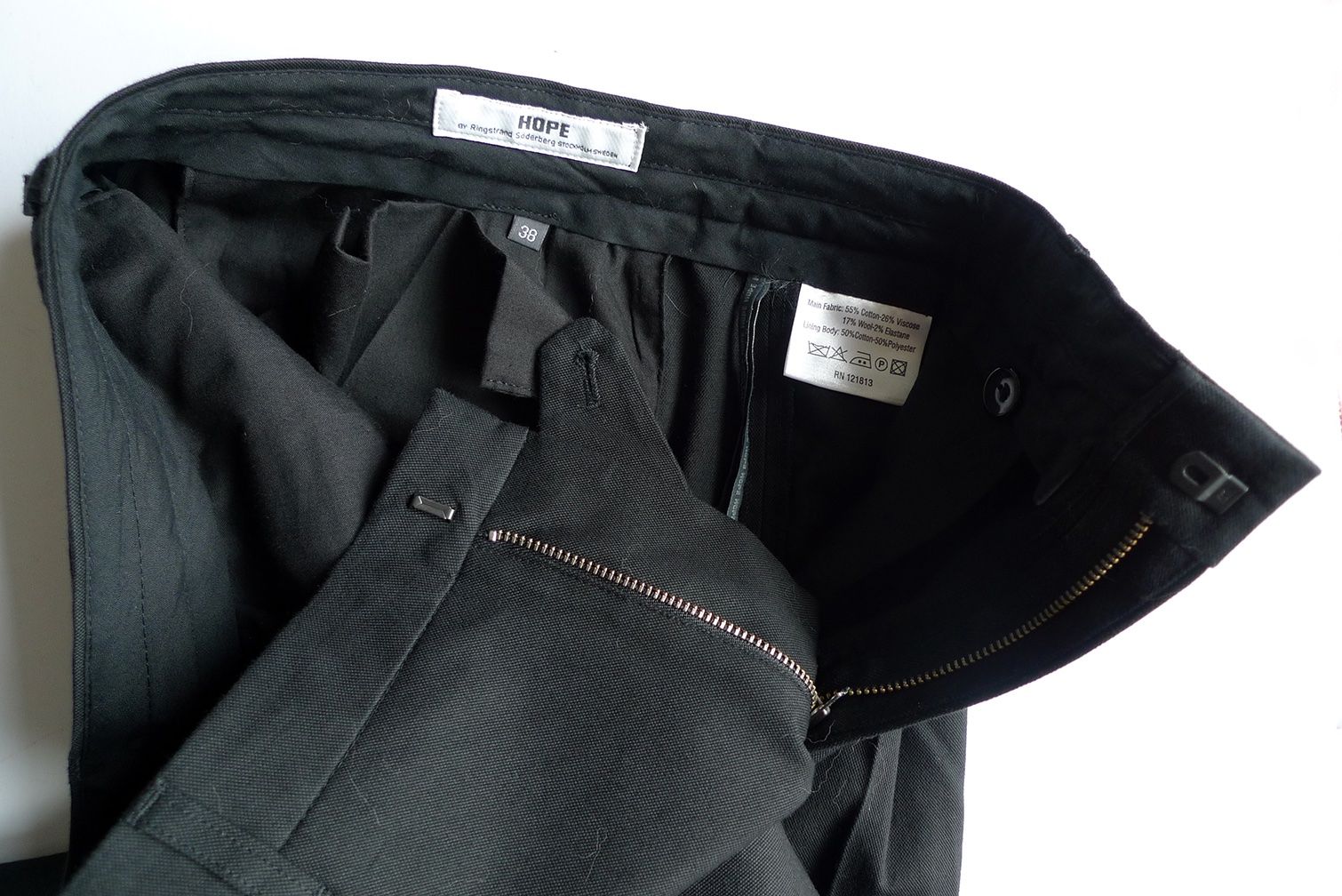 Hope Pantaloni: Hose  / NEU / HOPE – Nuovo (secondo la descrizione) da Zürich venduto da Supetar 2