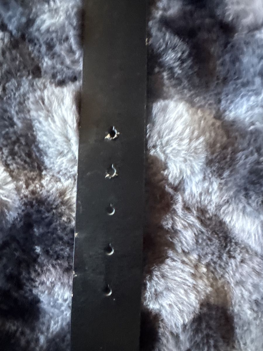 Guess Cinture: Gürtel Guess (115cm) – Usato da Vezia venduto da sidu03 2