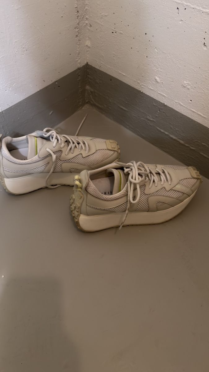 Inuikii Chaussures femmes: Inuikii 38 – D'occasion à Zürich par _themutschget_ 2