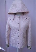 ca. Gr. 36 BURBERRY rosa Jacke
