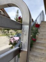 Blanco Professional Blech-/Regalwagen  33 × 53 cm 