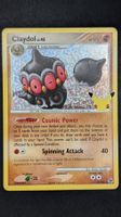 Claydol 🇺🇸 25th Anniversary Celebrations Pokémon ab 1 CHF