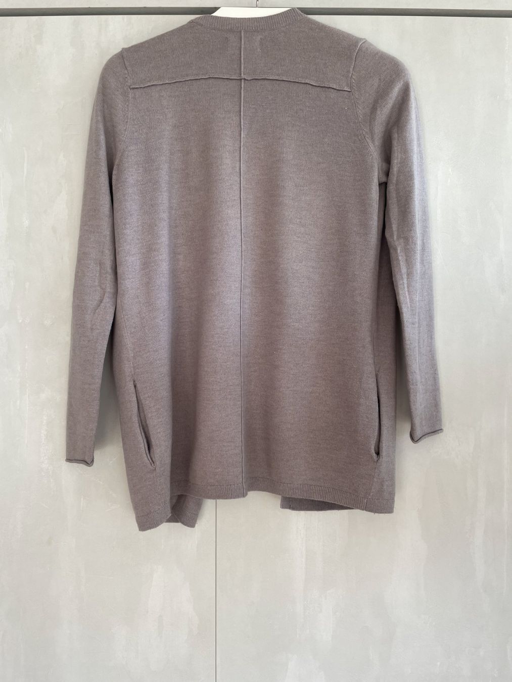 Giacche: cardigan violet clair/lilac xs – Usato da Lausanne venduto da mg_e 2