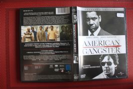 American Gangster - Extended Edition von Ridley Scott | DVD