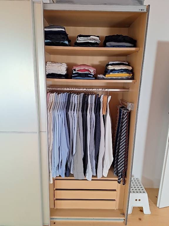 Armadi: Kleiderschrank - top Zustand – Usato da Walchwil venduto da anh_9jcd 3