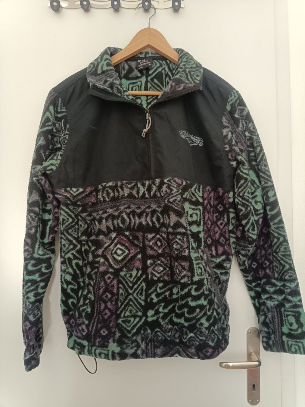 Billabong Maglioni & Felpe: Billabong Fleece – Nuovo (secondo la descrizione) da Zürich venduto da nin_jl89