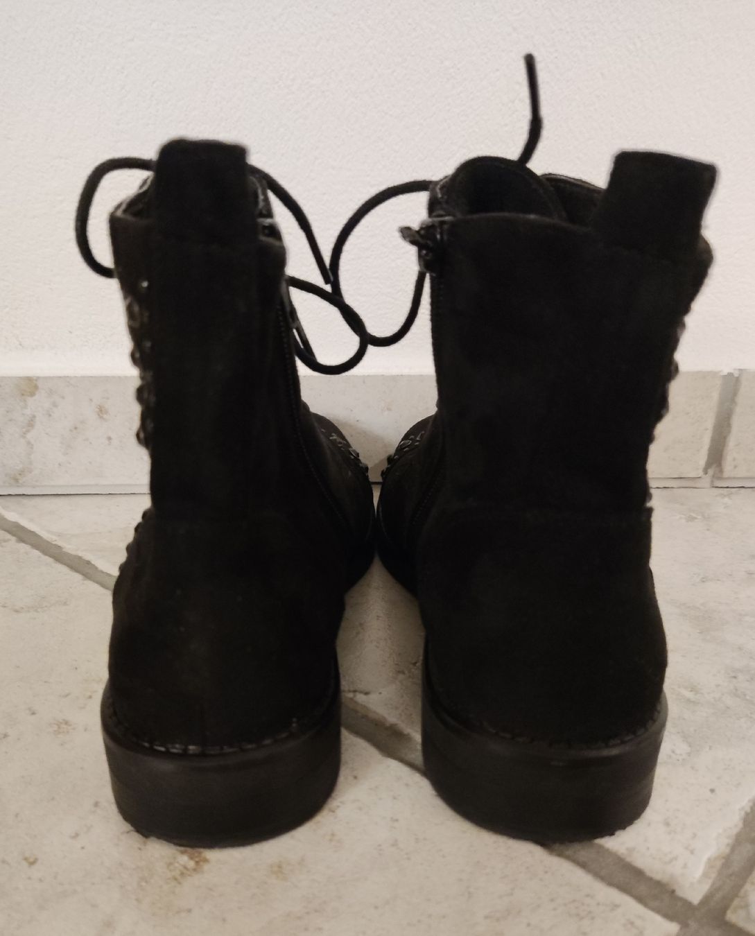 Cube Scarpe da donna: Cube Damenschuhe Gr.38 – Usato da Chur venduto da Rodanisa 3