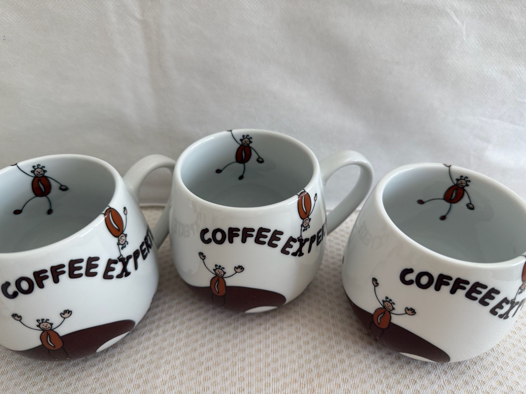 Tazze: Könitz - tasses - Mug – Usato da Sion venduto da accroshoes 2