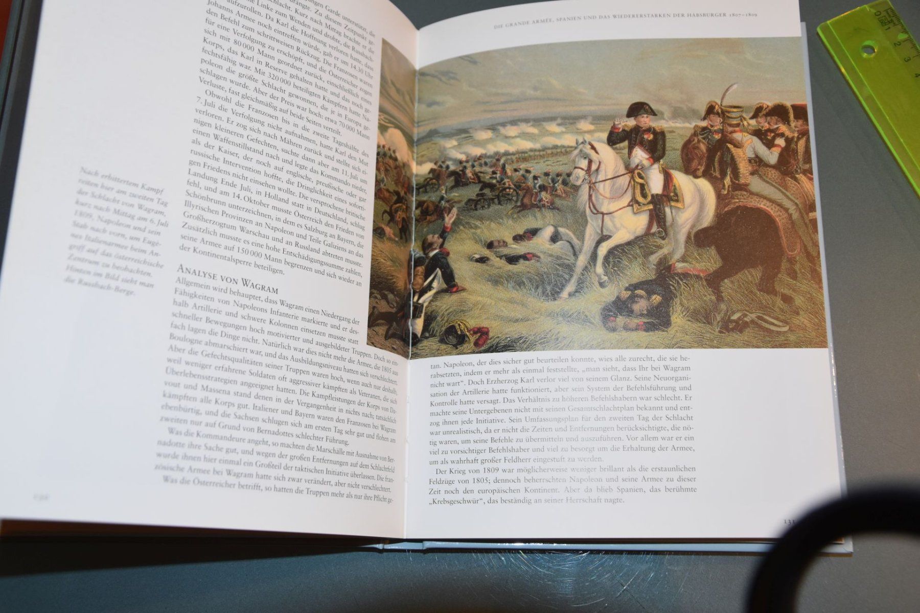 Libri: Napoleon > die Kriege – Usato da Liestal venduto da estreiter 2
