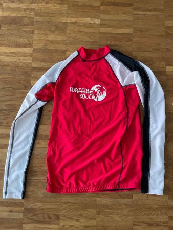 Sonnenschutz/surfer/UV-schutz shirt (UV-shirt)
