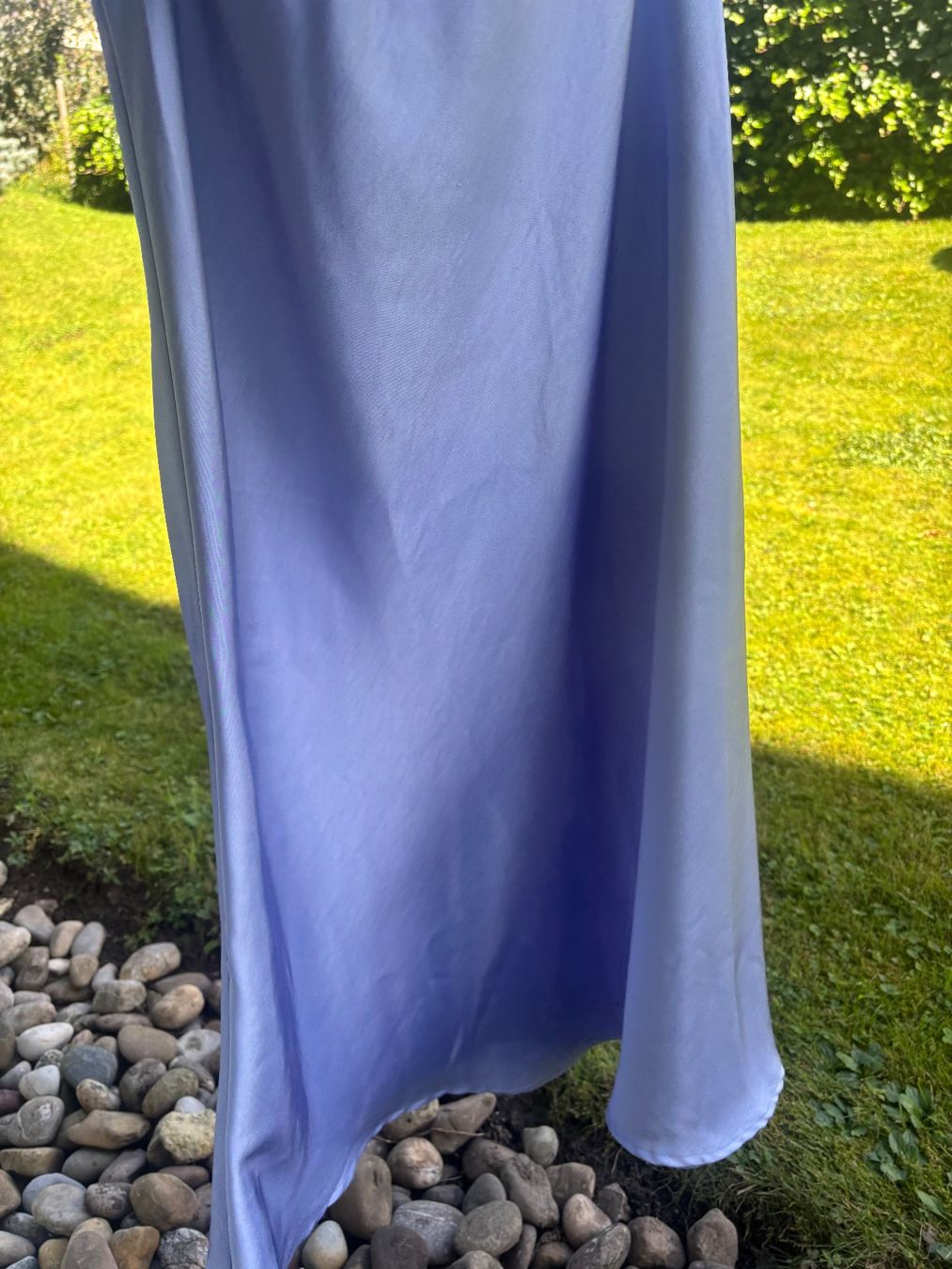 Gonne: Eleganter Seidenrock, Grösse S/M – Nuovo e nell'imballaggio originale da Kilchberg ZH venduto da Olimanna 4