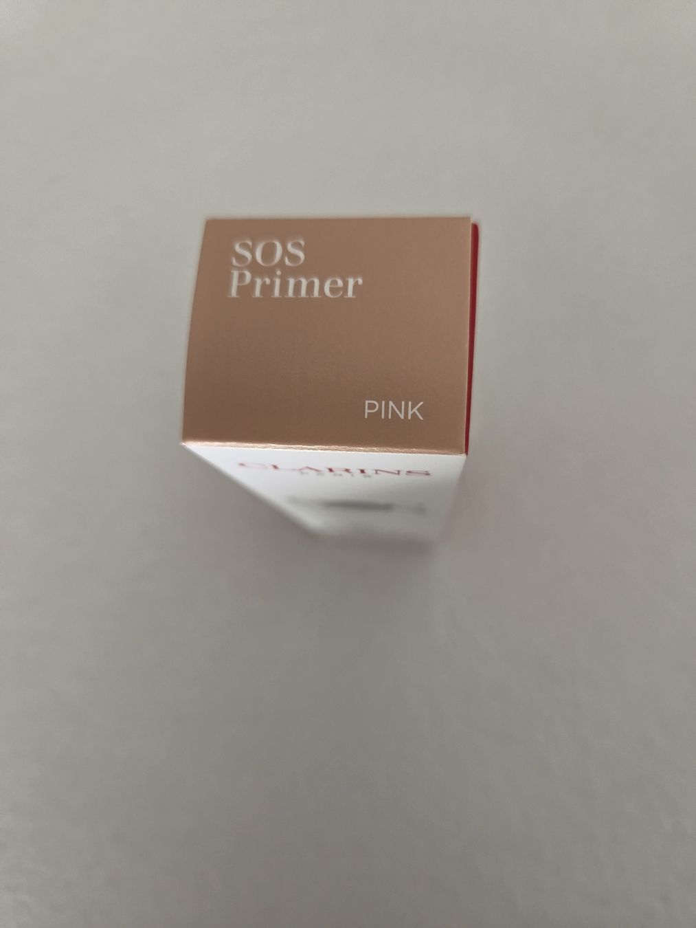 Clarins Maquillage: neu!Clarins SOS Primer pink – Neuf avec emballage d'origine à bellinzona par zeus6535 1
