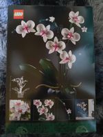LEGO Botanicals Orchid 10311, Neu, UNGEÖFFNET 