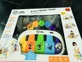 NEW Baby Einstein 4-in-1 Kickin‘ Tunes..