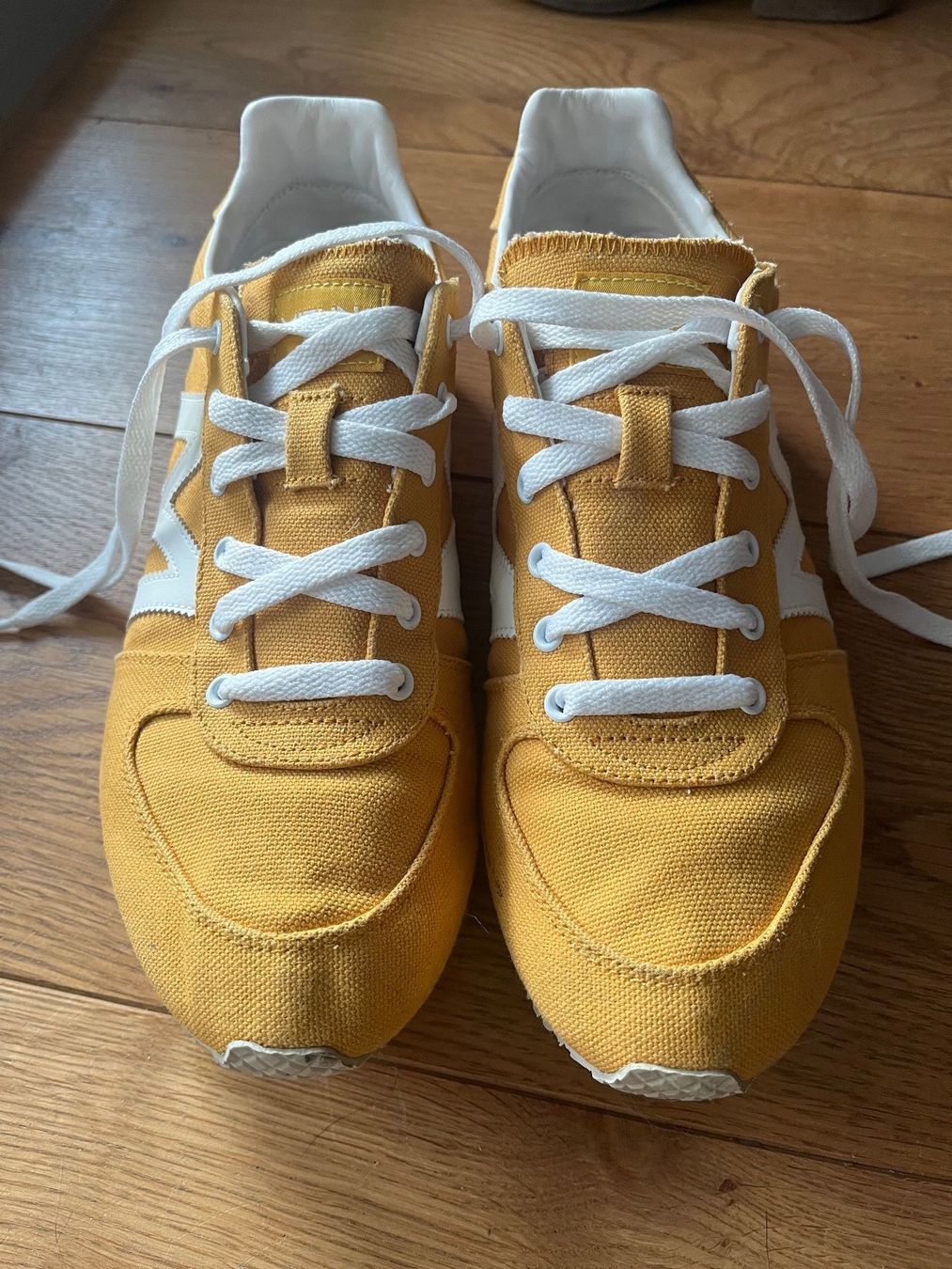 Mizuno Scarpe da uomo: Mizuno sneakers ca. 41.5 – Usato da Zürich venduto da Olivia13
