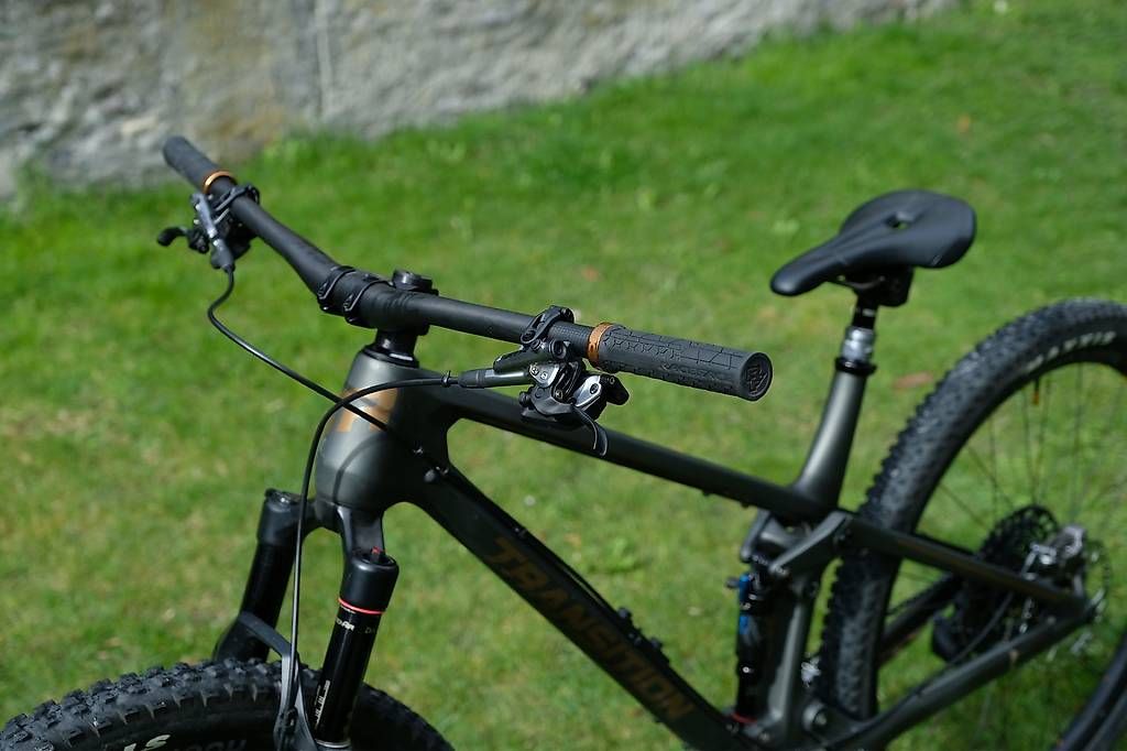 Velos: VP verhandelbar - Transition Spur Custom AXS Grösse L – Gebraucht aus Bad Ragaz von dabombtrimmis 3