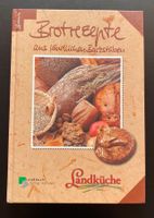 Brotrezepte aus ländlichen Backstuben