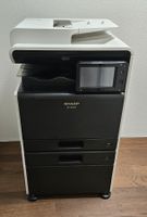 Sharp Drucker BP-30C25, Jhrg. 2021