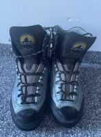Wanderschuhe La Sportiva Grösse 39 Gore-Tex Made in Italy