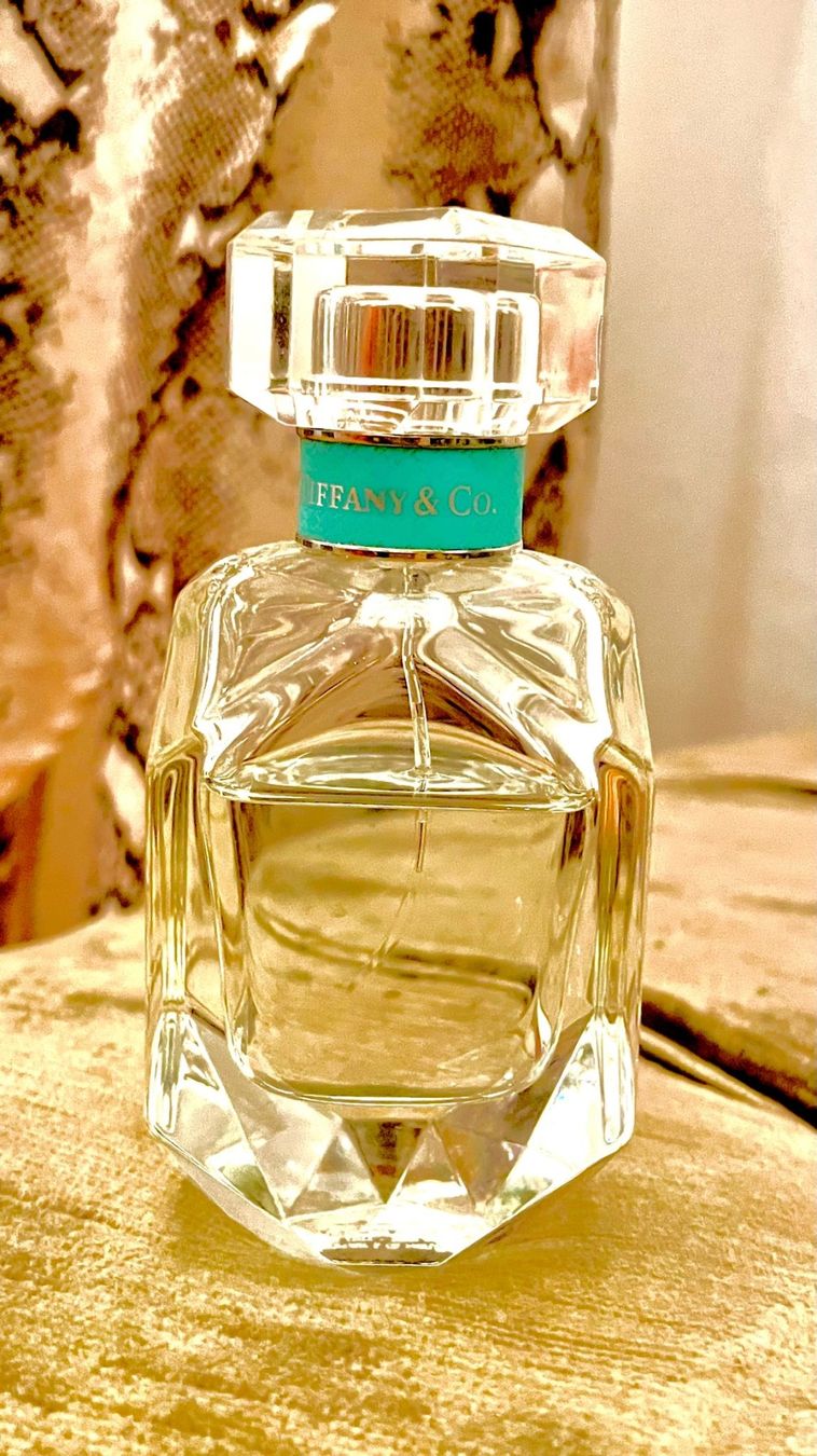 Tiffany & Co. Profumi & Eau de Toilette: Edition Parfum Tiffany – Usato da Kilchberg ZH venduto da Suisse500