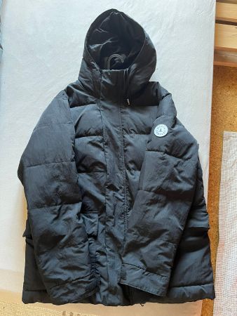 Makia Winter Jacket L Finland Winterjacke