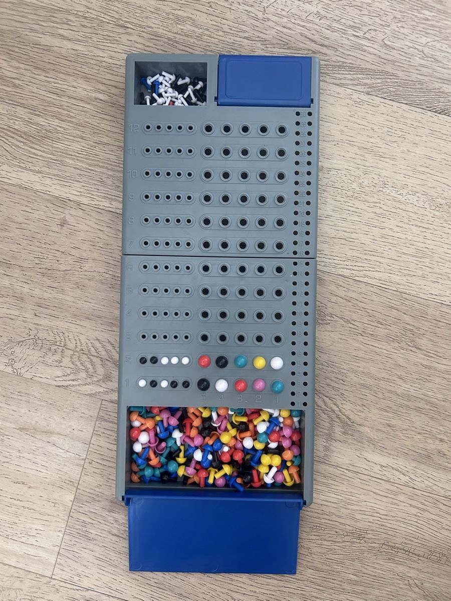 Giochi: Codebreaker Spiel – wie neu! – Usato da Henau venduto da Lucy1979 1