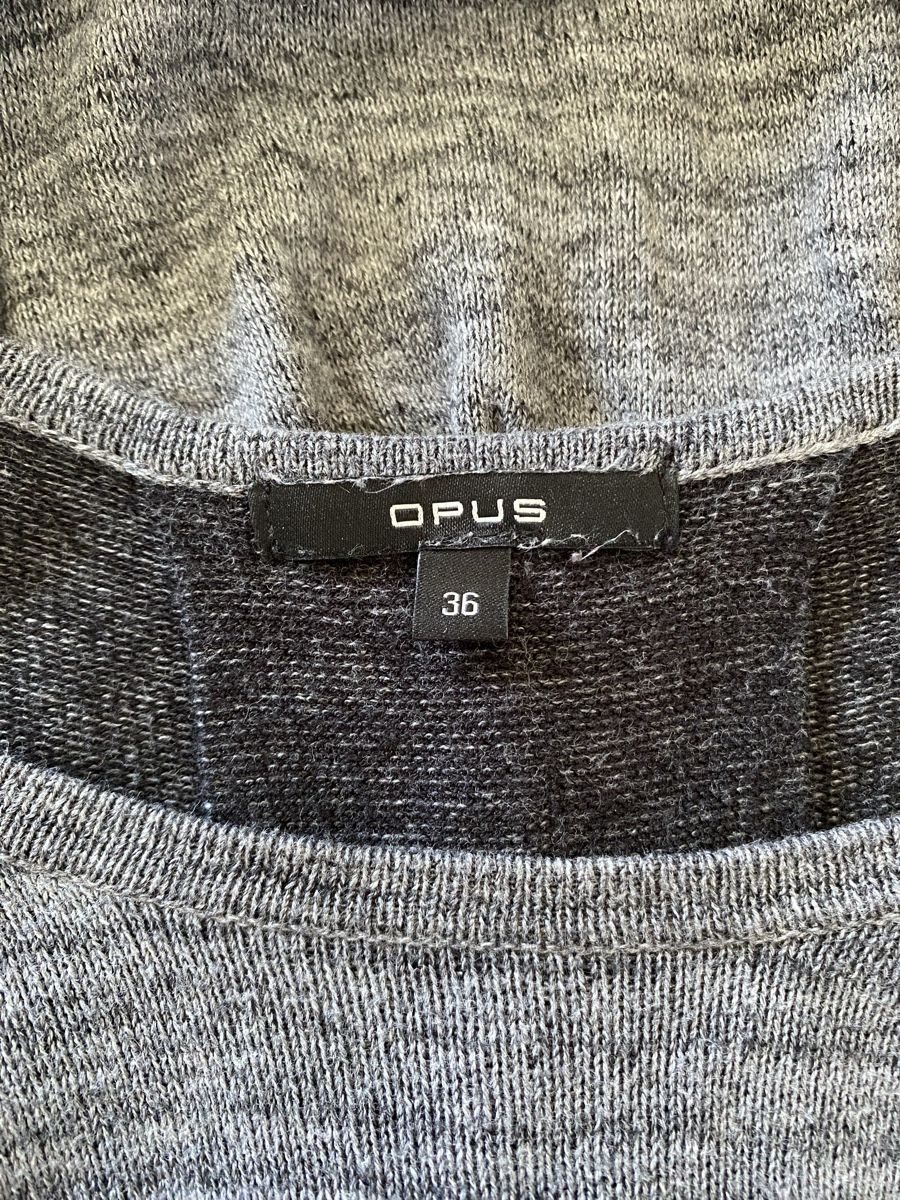 Opus Pullover & Sweatshirts: Opus Pullover, Gr. 36 – Gebraucht aus Bassersdorf von jeh99 2