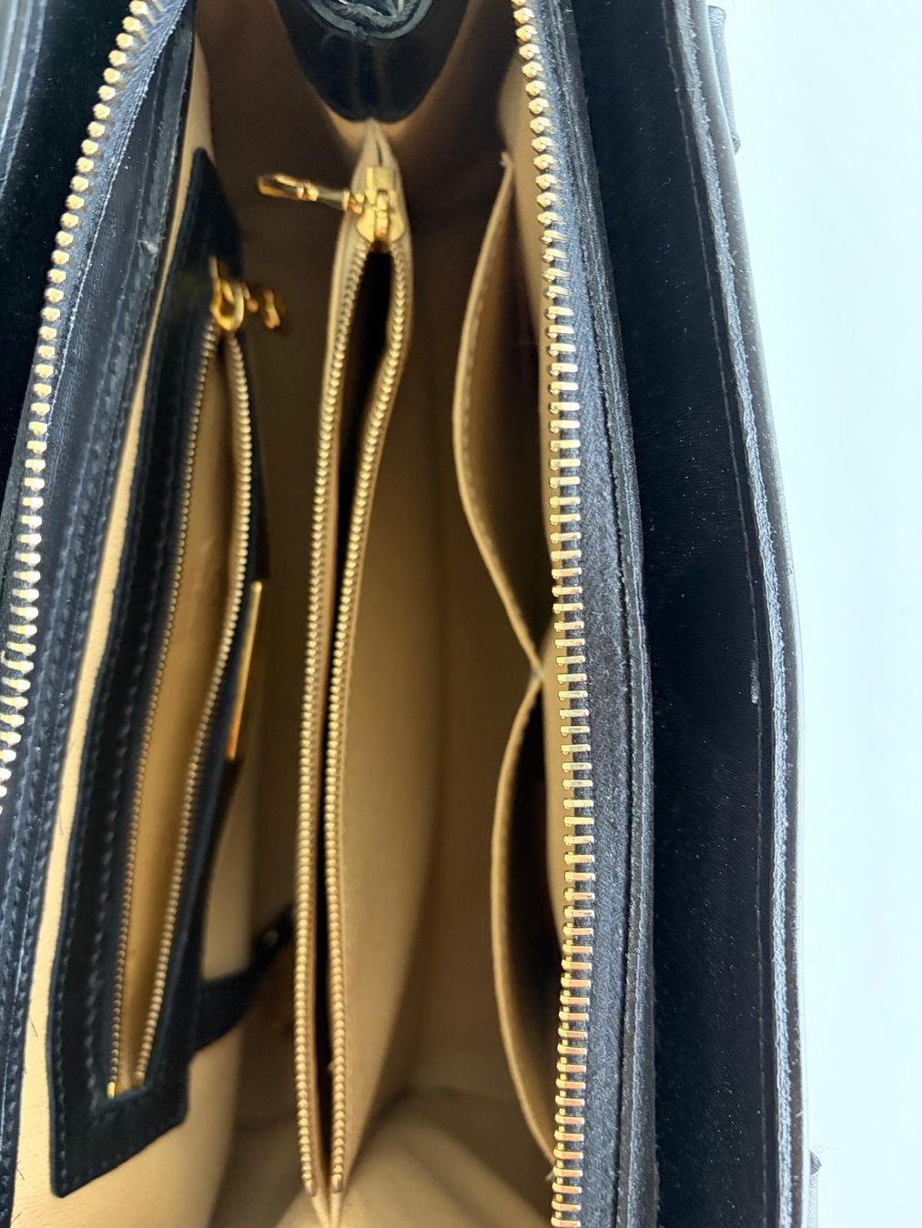 Maison Mollerus Borse da donna: Mollerus Damenhandtasche – Usato da Düdingen venduto da shoppingUA 2