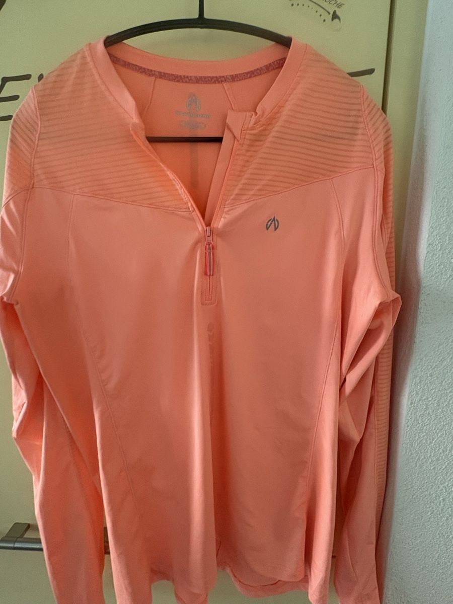T-shirt: North Bend Langarmshirt , NEU , NP 99.95 – Nuovo (secondo la descrizione) da Obbürgen venduto da bugi6868 2
