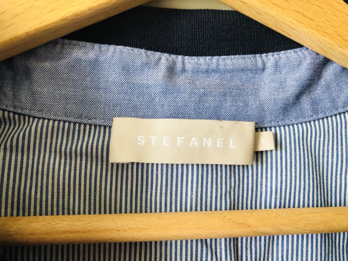 Polo-Shirts: Poloshirt von Stefanel, Gr. S – Gebraucht aus Weiningen ZH von wunderkaro 2
