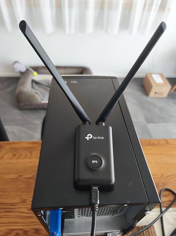 Dell PC: Dell Inspiron Tower PC komplett – Usato da Homburg venduto da Rk2 1
