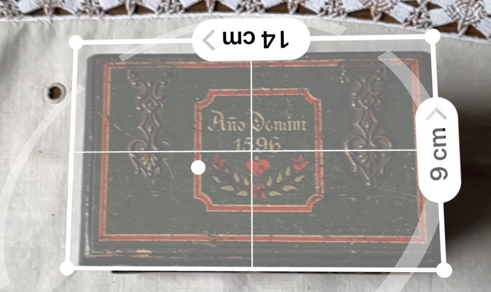 Articoli in legno: Antikes Schmuckkästchen – Usato da Neuenhof venduto da Himmel2 3