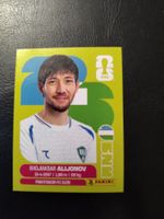 Panini FIFA World Cup 2026 UZB 8