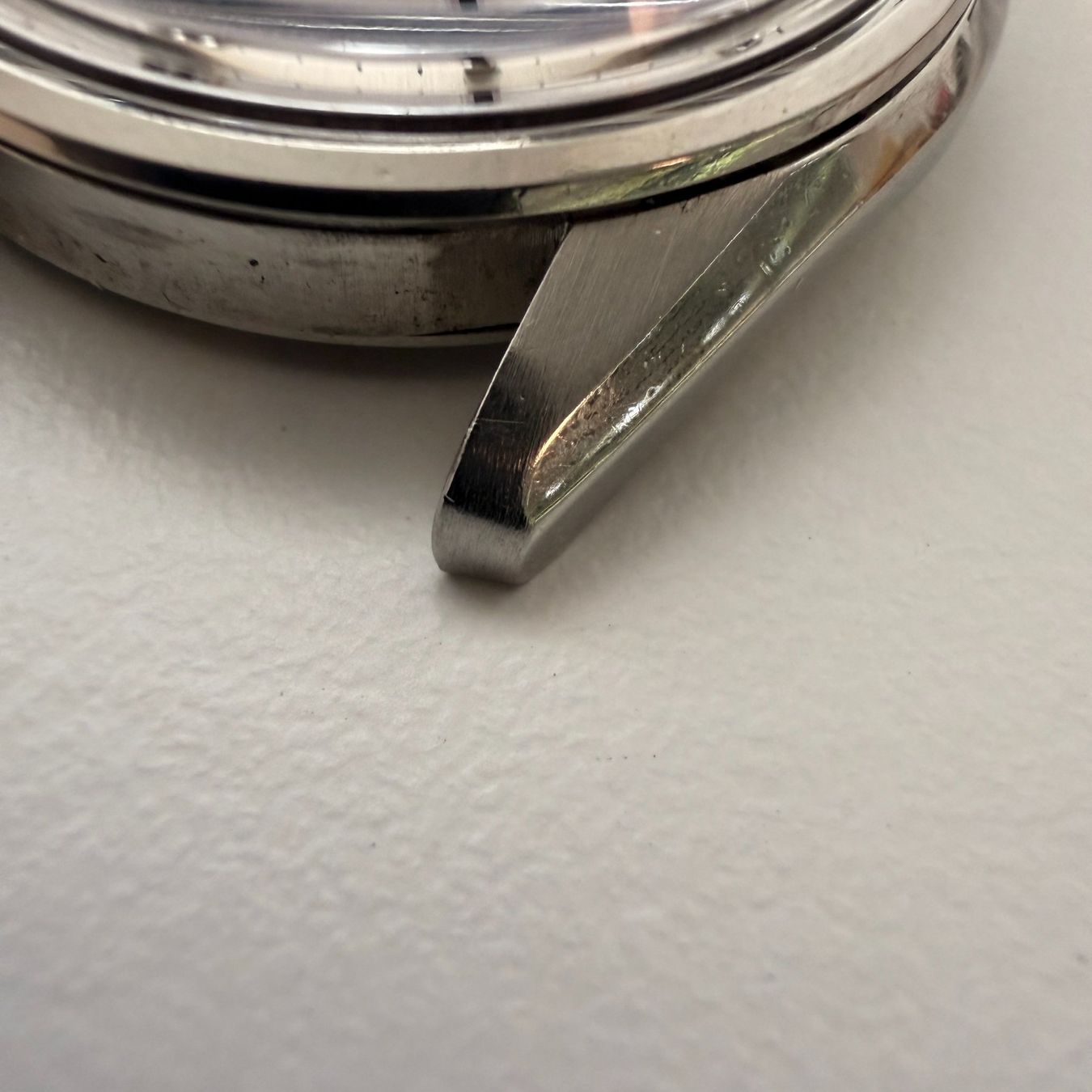 Seiko Orologi: Seiko Skyliner – Usato da Zürich venduto da rovelo 6