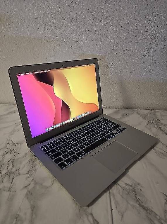 Apple Notebooks: MacBook Air i5 |4 Go RAM | SSD 256Go – Gebraucht aus Renens VD von MTD2211 2