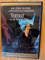 Alfred Hitchcock's "Vertigo" (DVD - Sammlerstück)