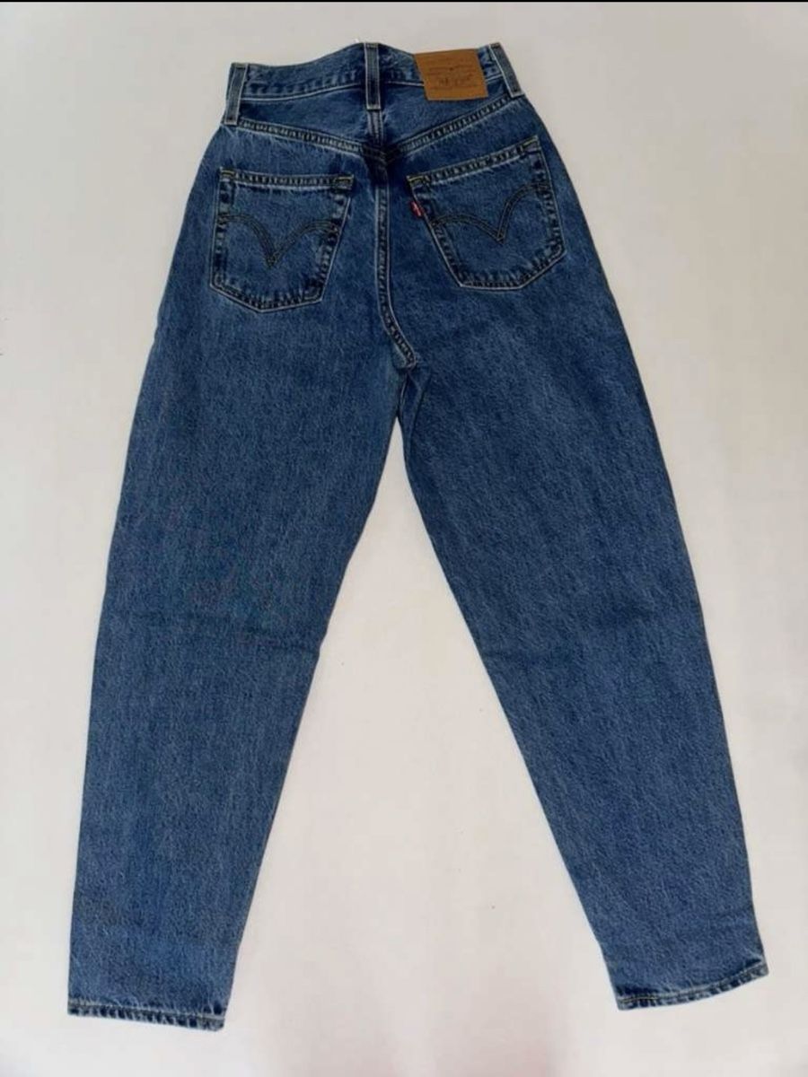 Jeans: Levis Jeans – Nuovo (secondo la descrizione) da Wettswil venduto da mia_ql62 1