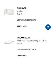 lit enfant ikea 