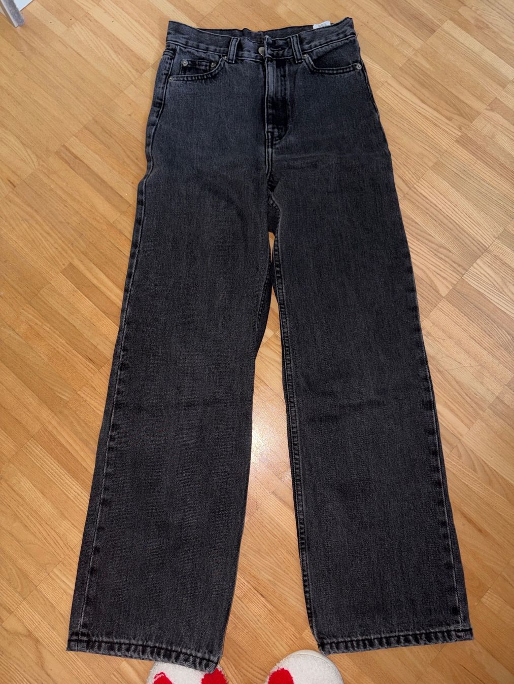 Jeans: Dr. Denim schwarze Jeans – D'occasion à Männedorf par ali_5krk