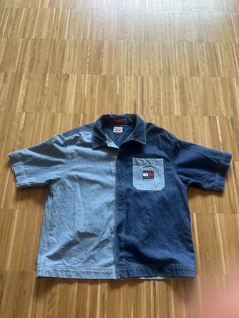 Tommy Hilfiger Jeans Hemd