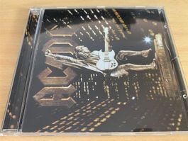 AC/DC – Stiff Upper Lip