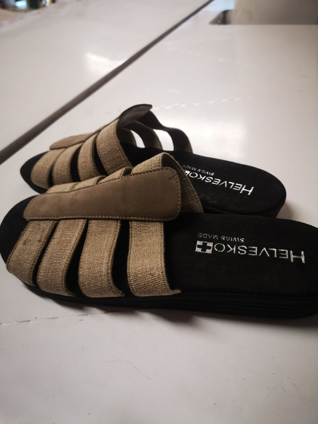 Helvesko Damenschuhe: Helvesko – Neu und originalverpackt aus Möhlin von Highwaytom 2