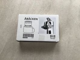 Wassersparer IKEA Åbäcken