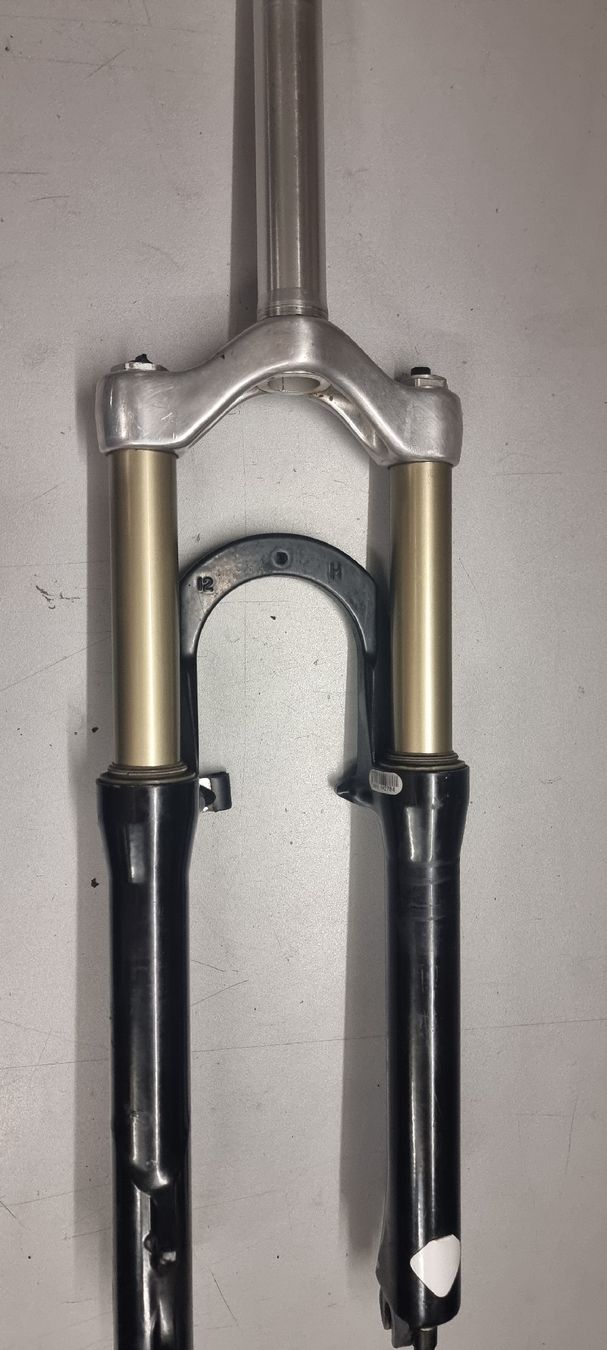 Rockshox Ersatzteile: RockShox Sid SL – Gebraucht aus Seon von Stibinio 3
